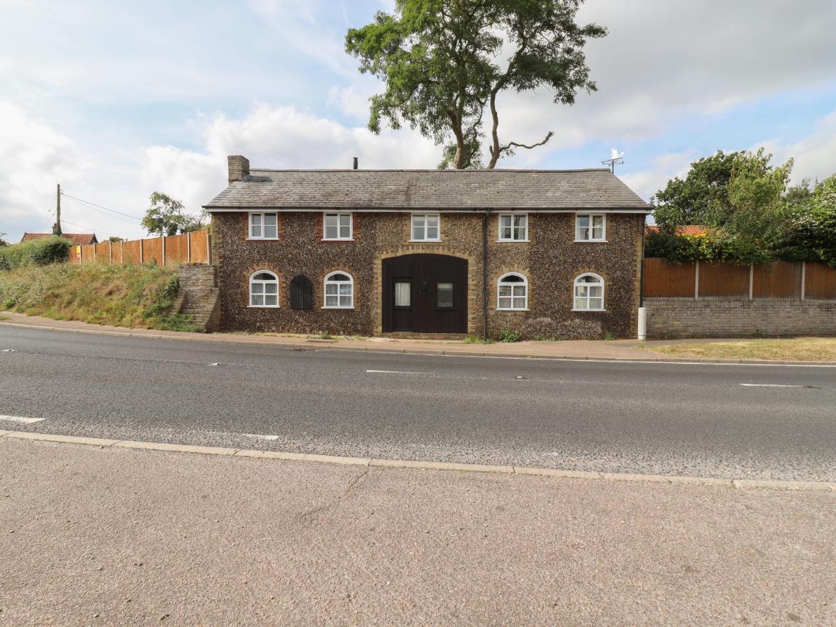 The Old Custom House Villa Halesworth Dış mekan fotoğraf